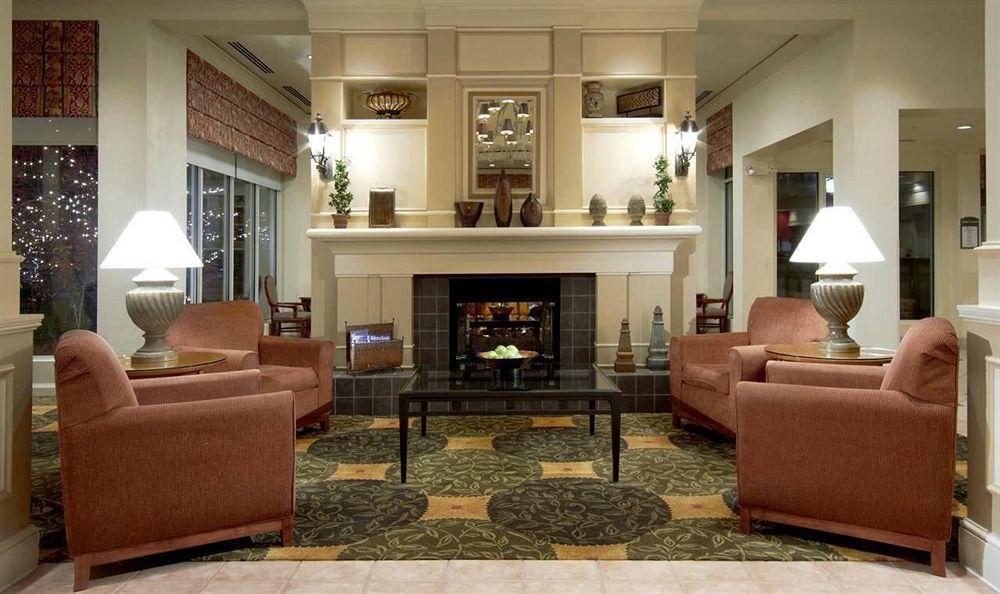 Hilton Garden Inn Denver Airport Aurora Interno foto