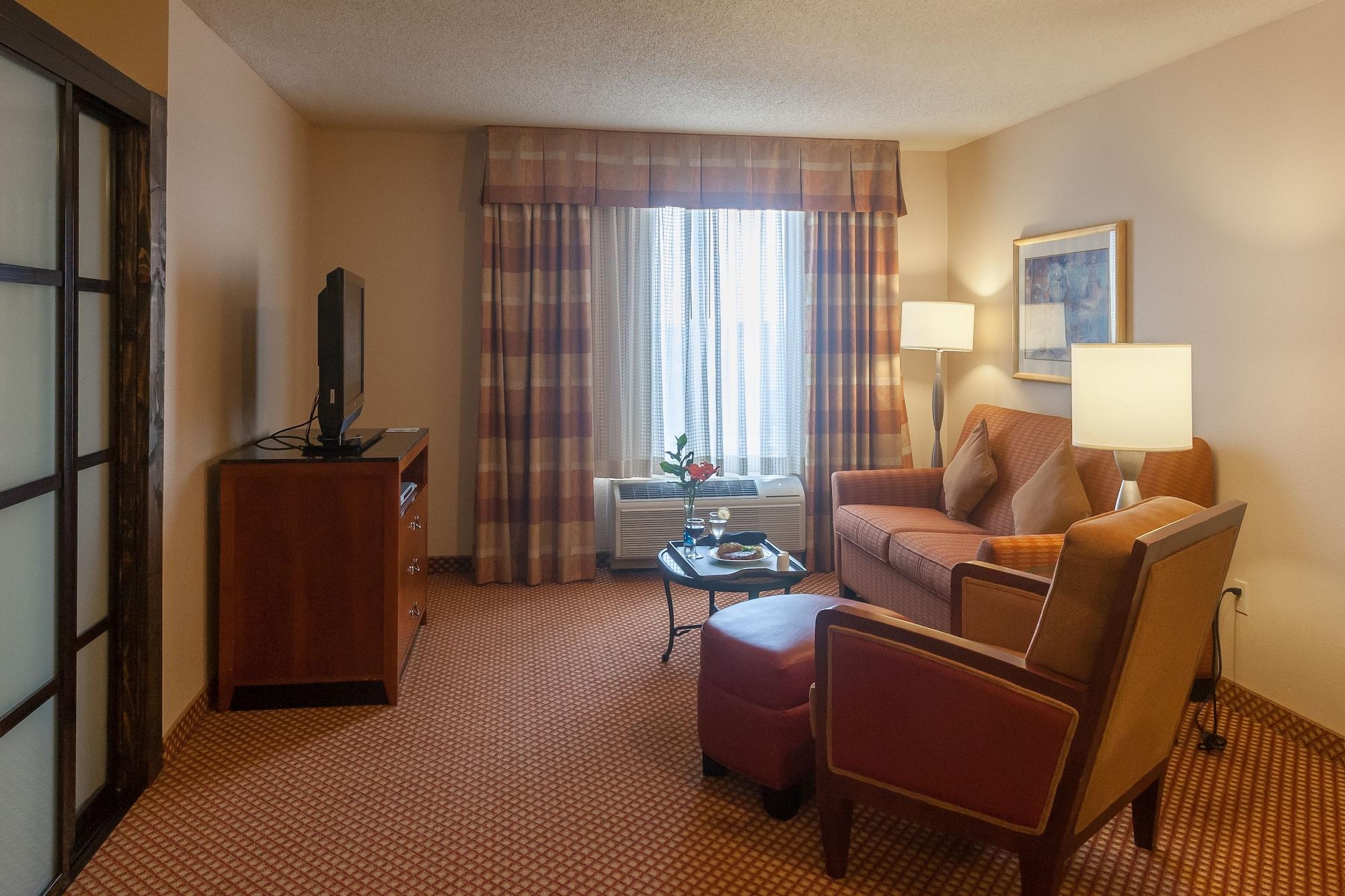Hilton Garden Inn Denver Airport Aurora Esterno foto