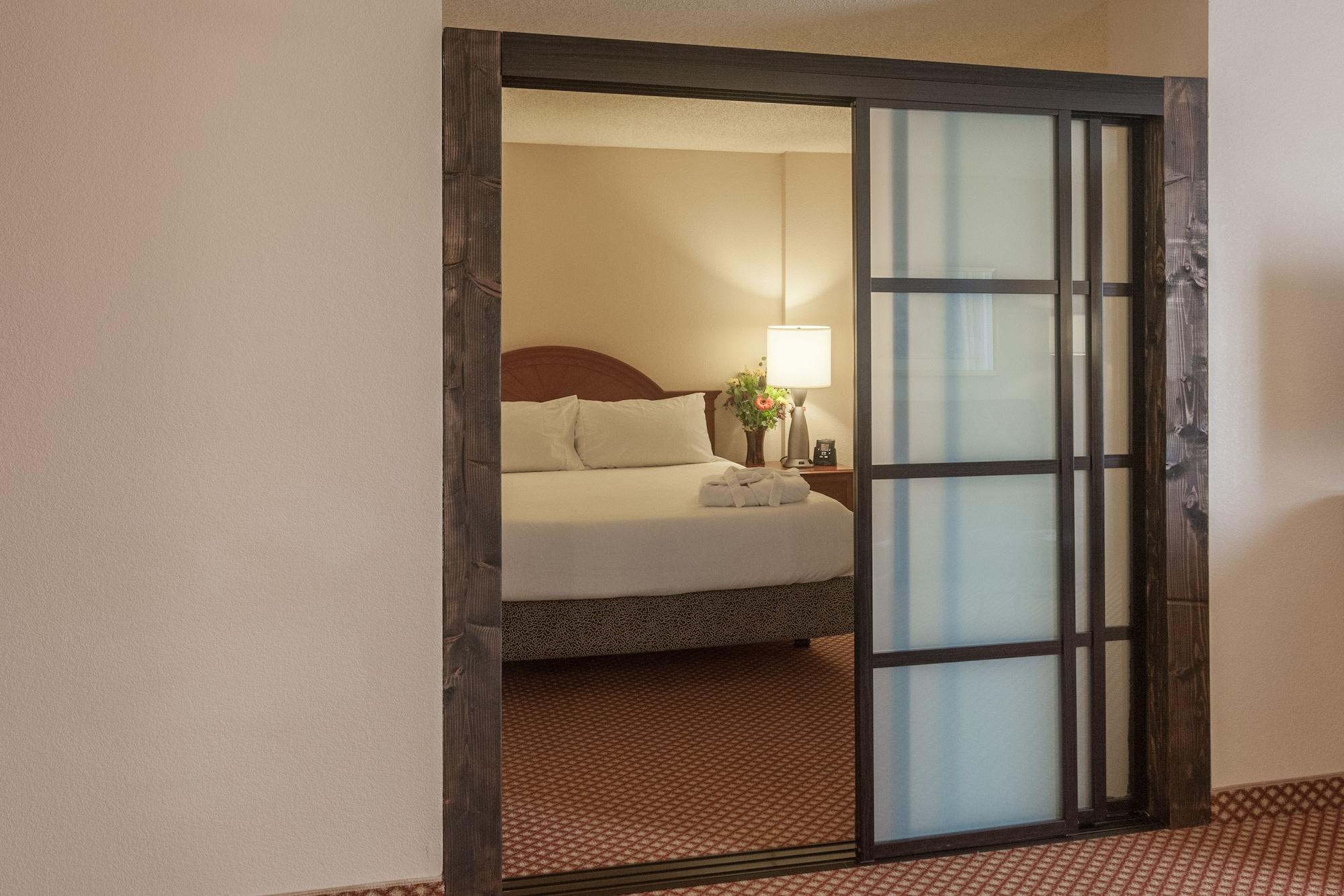 Hilton Garden Inn Denver Airport Aurora Esterno foto