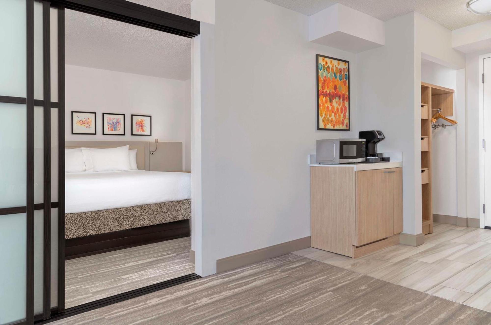 Hilton Garden Inn Denver Airport Aurora Esterno foto