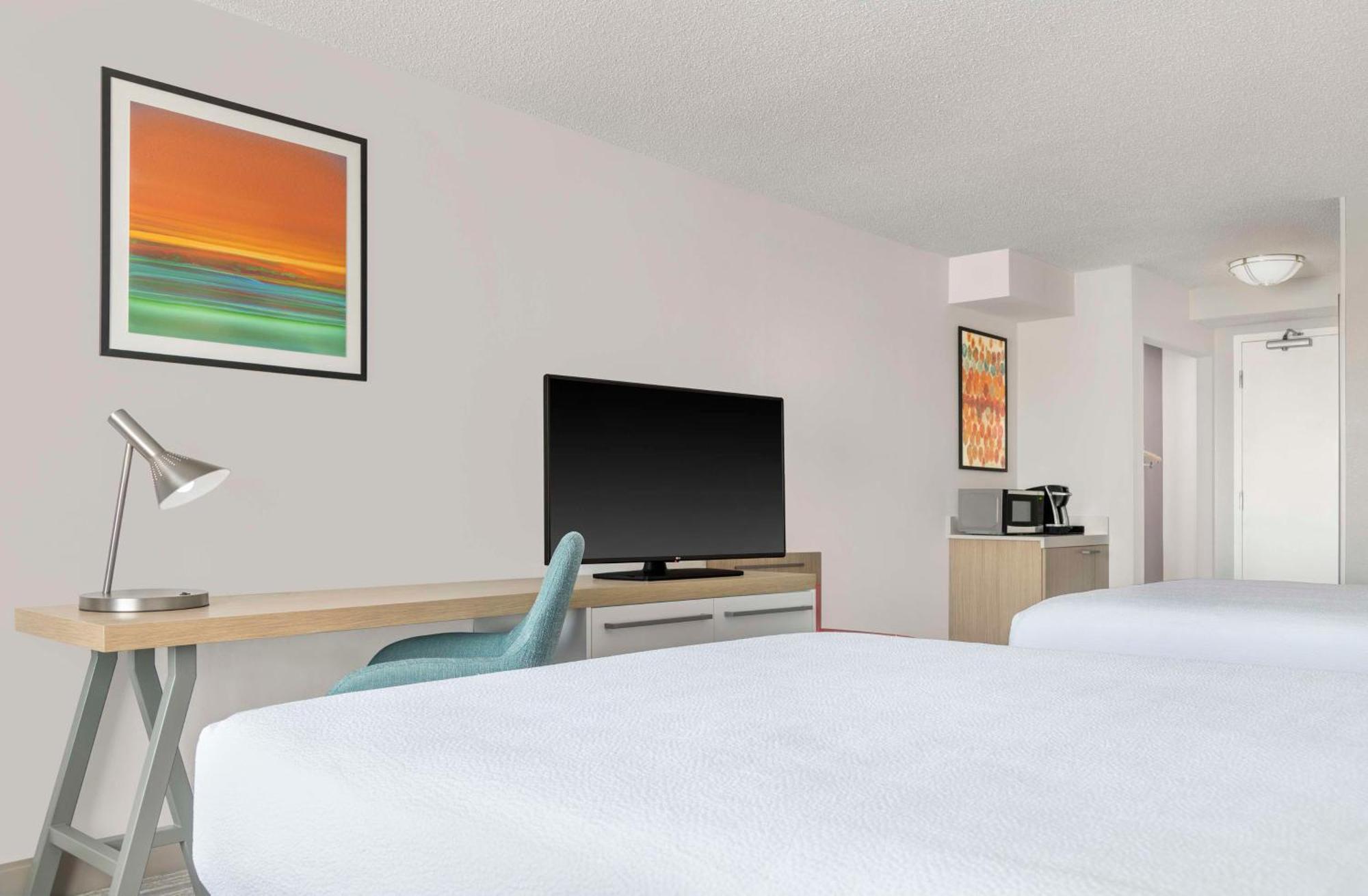 Hilton Garden Inn Denver Airport Aurora Esterno foto