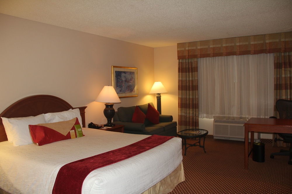 Hilton Garden Inn Denver Airport Aurora Esterno foto