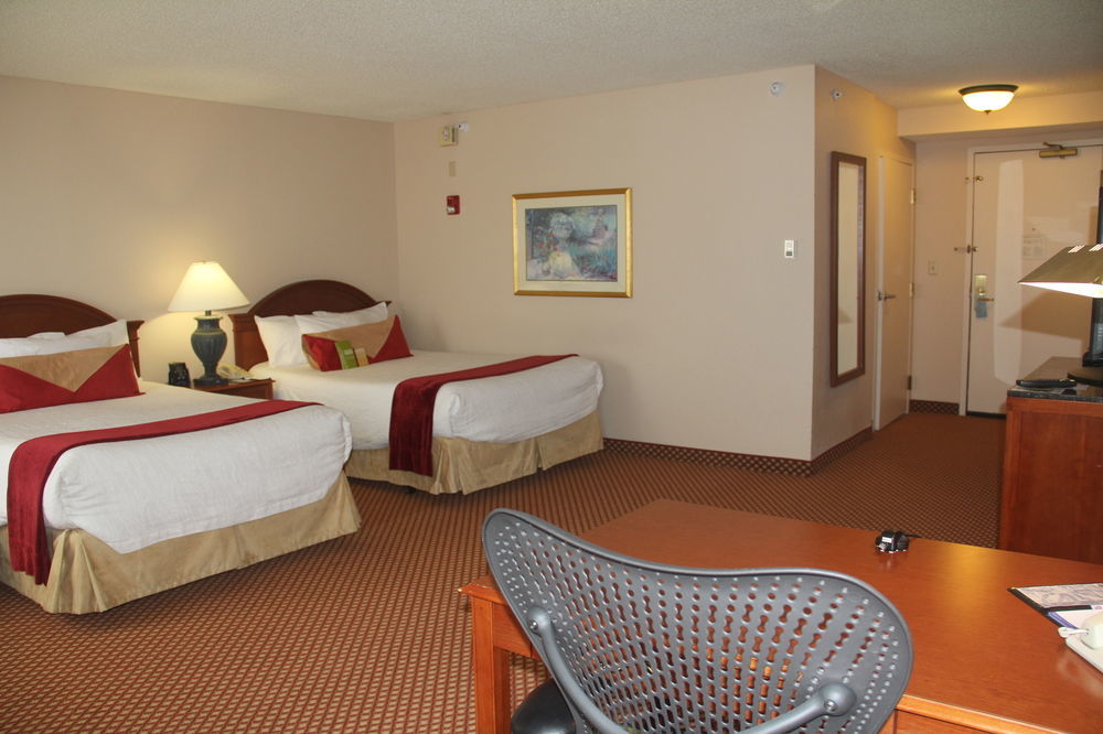 Hilton Garden Inn Denver Airport Aurora Esterno foto